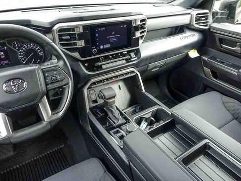 New 2026 Toyota Tundra SR5 AWD/4WD image 15
