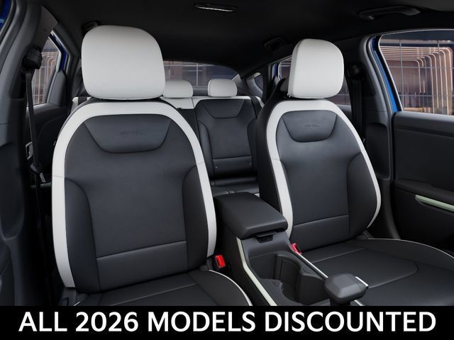 New 2026 Kia K4 GT-Line Turbo FWD image 15