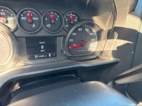 Used 2022 Chevrolet Silverado 1500 W/T w/ WT Value Package image 15