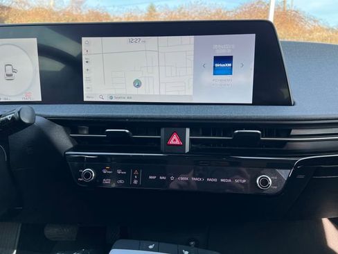 Used 2023 Kia EV6 Light image 25