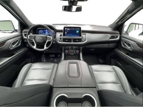 Used 2022 Chevrolet Tahoe Z71 AWD/4WD image 41