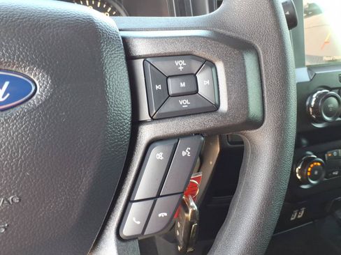 Used 2019 Ford F150 XL w/ Equipment Group 101A Mid AWD/4WD image 26