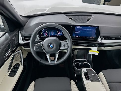 New 2026 BMW X1 xDrive28i w/ Convenience Package image 19