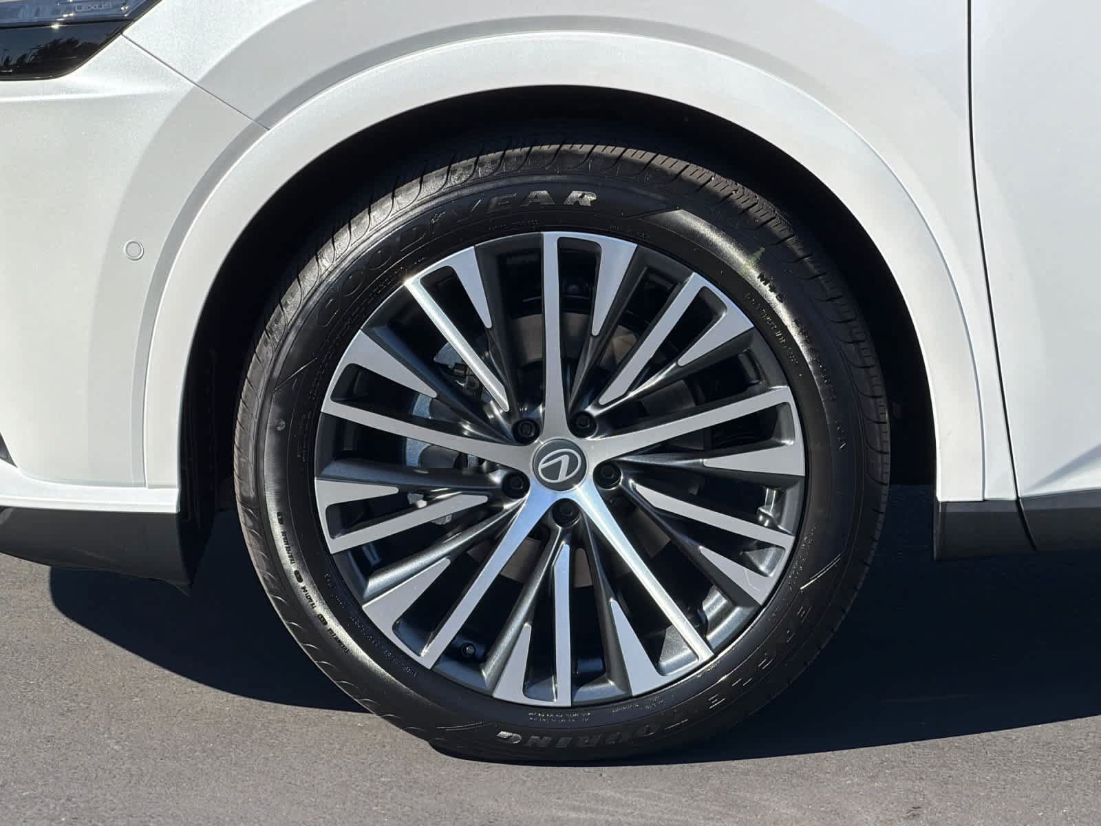 New 2026 Lexus RX 350 Premium Plus w/ Convenience Package AWD/4WD image 31