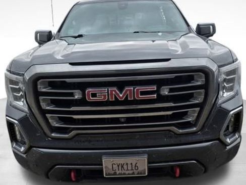 Used 2021 GMC Sierra 1500 AT4 w/ AT4 Premium Package image 2