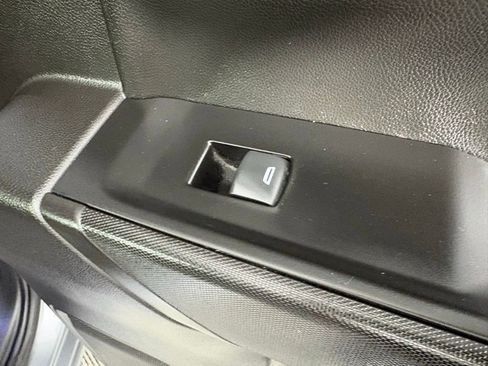 Used 2022 Chevrolet Silverado 1500 Custom w/ LPO, Dark Essentials Package image 45