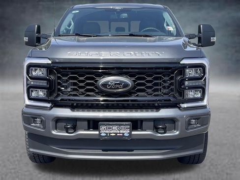 New 2026 Ford F250 XLT AWD/4WD image 27