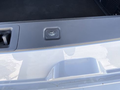 Certified 2025 Ford Expedition Max Active AWD/4WD image 24