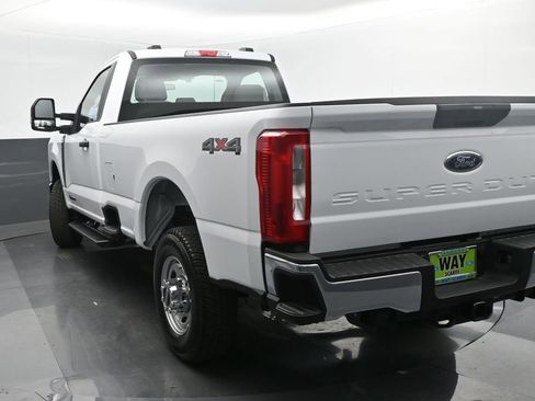 New 2026 Ford F250 XL image 4