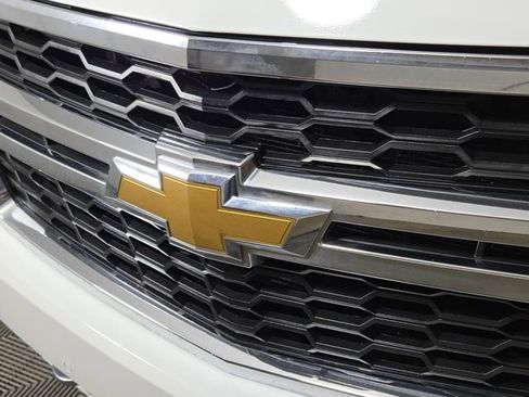 Used 2016 Chevrolet Tahoe LT w/ LT Signature Package image 11