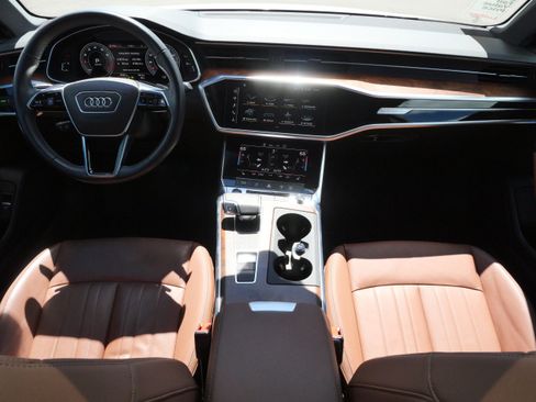 Used 2023 Audi A6 2.0T Premium w/ Convenience Package AWD/4WD image 10