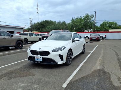 Used 2025 BMW 228i xDrive
