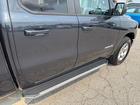 Used 2021 RAM 1500 Big Horn AWD/4WD image 15