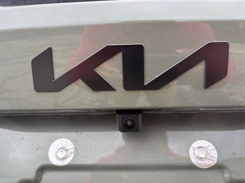 New 2025 Kia Sorento SX image 17