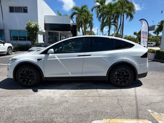 Used 2022 Tesla Model X AWD/4WD video 2