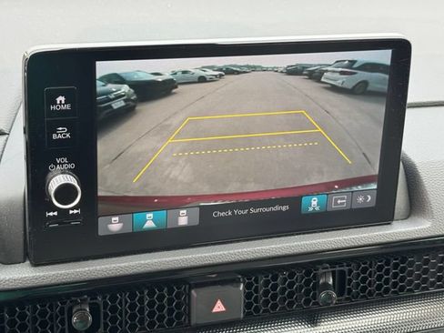Used 2024 Honda CR-V EX-L image 29