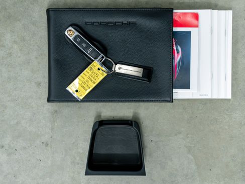 Used 2022 Porsche 911 GT3 image 20