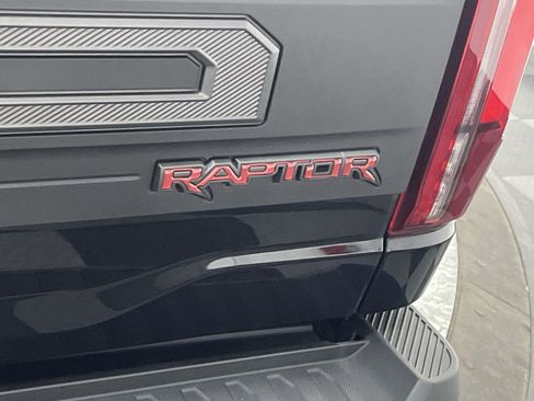 Certified 2024 Ford F150 Raptor image 36