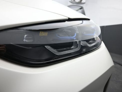 Used 2022 BMW M3 Competition w/ M Carbon Exterior Package image 19