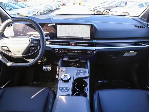 New 2026 Kia Sportage X-Line Prestige AWD/4WD image 5