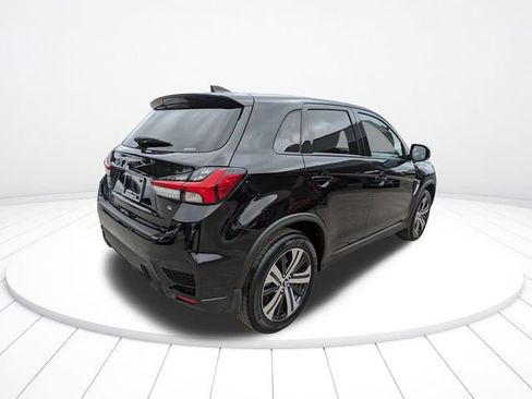 New 2026 Mitsubishi Outlander Sport SE image 4