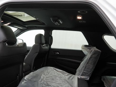 New 2026 Dodge Durango GT image 19