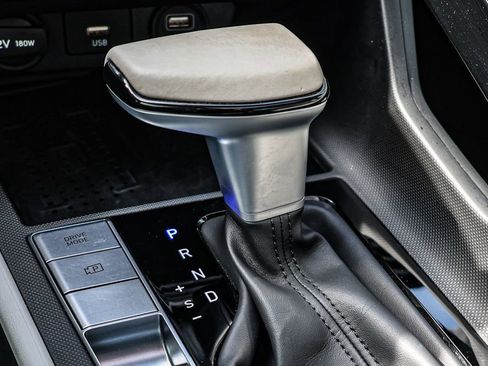 Used 2023 Hyundai Elantra Limited w/ Cargo Package image 42