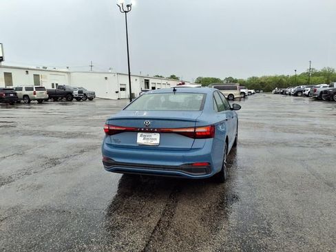 Used 2025 Volkswagen Jetta S FWD image 23