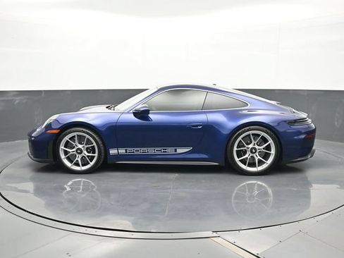 Certified 2026 Porsche 911 GT3 RWD image 2
