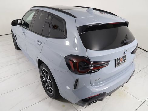 Used 2024 BMW X3 M40i image 31