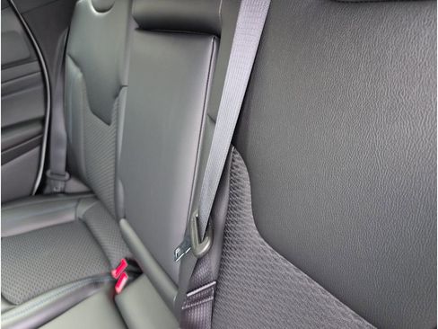 New 2026 Jeep Compass Latitude image 30