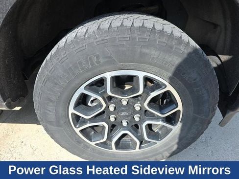 Used 2023 Ford F150 XLT w/ Equipment Group 302A High image 19