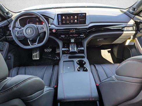 New 2026 Acura MDX A-Spec image 14