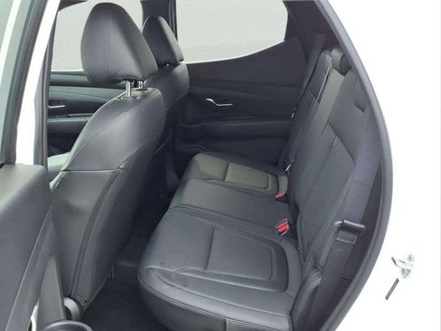 New 2026 Hyundai Santa Cruz SEL FWD image 10