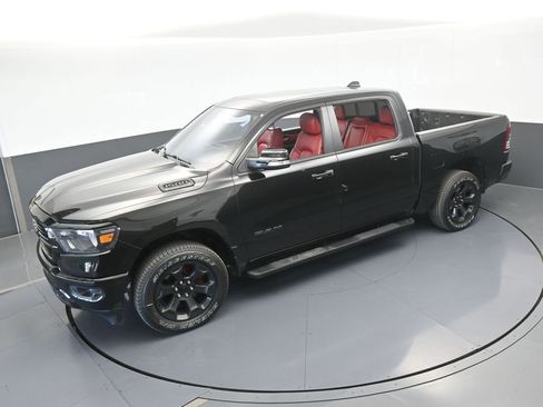 Used 2019 RAM 1500 Big Horn image 53