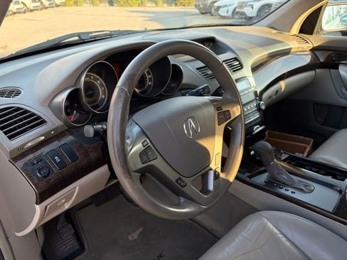 Used 2011 Acura MDX image 14