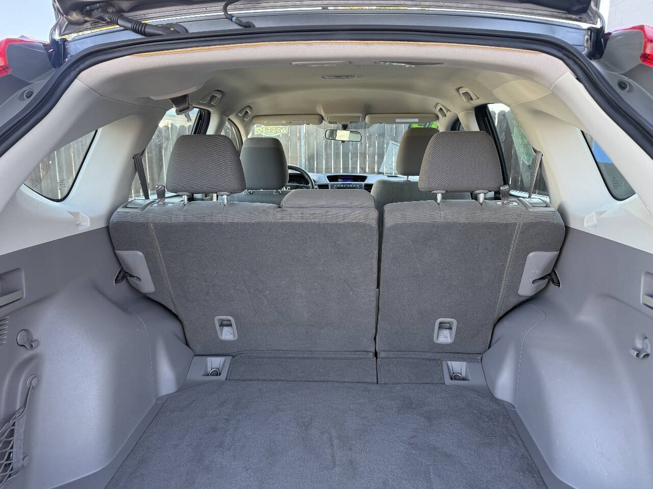 Used 2013 Honda CR-V LX image 10