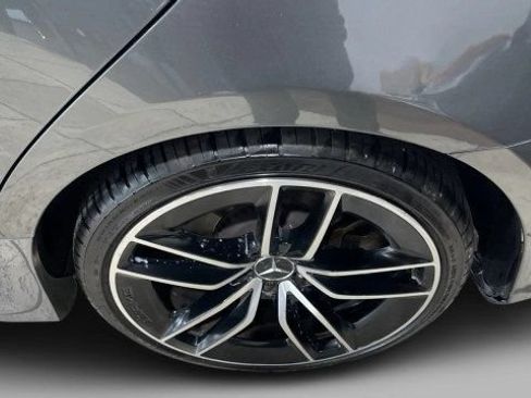 Used 2019 Mercedes-Benz CLS 53 AMG 4MATIC w/ Driver Assistance Package image 6