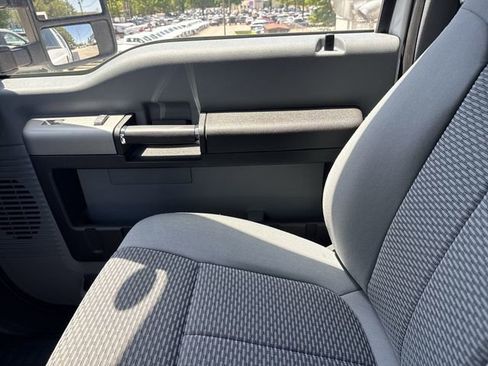 New 2026 Ford F650 2WD SuperCab Super Duty image 27