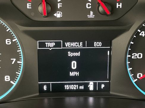 Used 2018 Chevrolet Equinox LT image 26