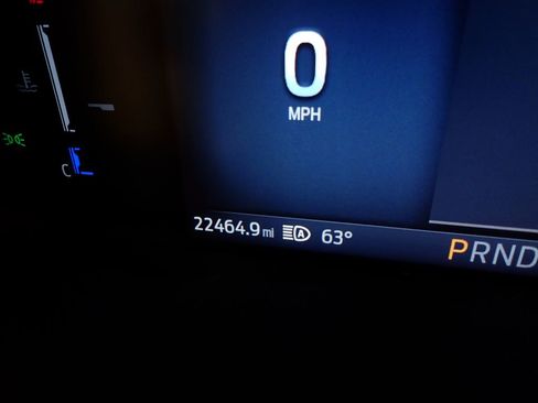 Used 2025 Ford Maverick XL FWD image 40