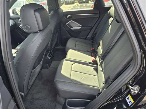 New 2025 Audi Q3 2.0T Premium Plus image 16