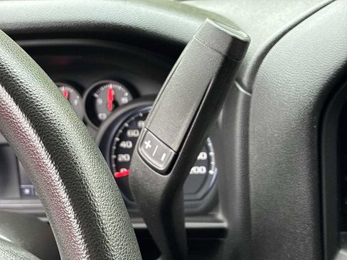 Used 2023 GMC Sierra 1500 Pro w/ Graphite Edition AWD/4WD image 21