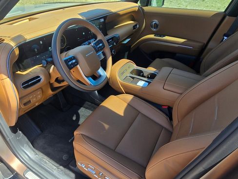 New 2026 Hyundai Palisade Calligraphy image 24