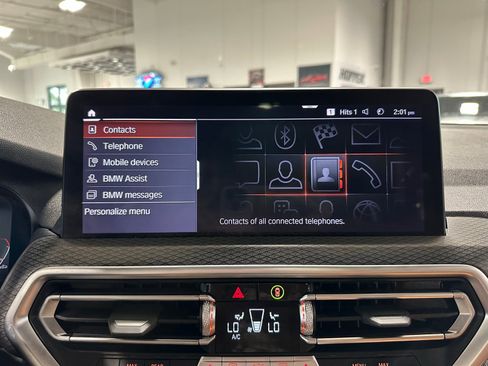 Used 2022 BMW X3 sDrive30i w/ M Sport Package 2 image 29