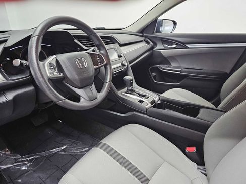 Used 2018 Honda Civic LX image 2