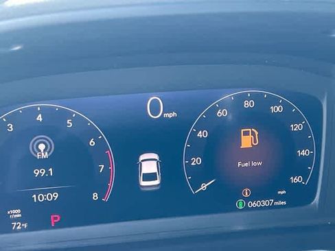Used 2023 Honda Accord EX image 19