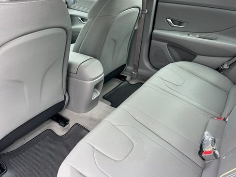 New 2026 Hyundai Elantra Sport FWD image 11
