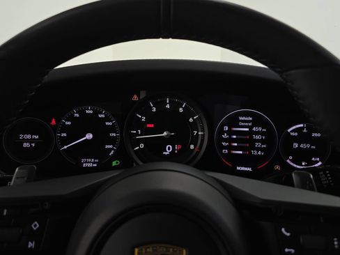 Certified 2024 Porsche 911 Carrera T RWD image 15