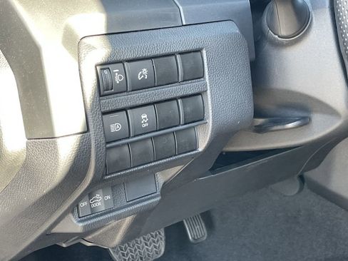 New 2025 Toyota Tacoma SR image 11